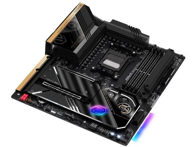 ASRock B650E TAICHI