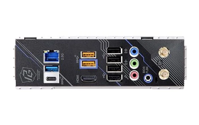 ASRock B650I Lightning Wifi