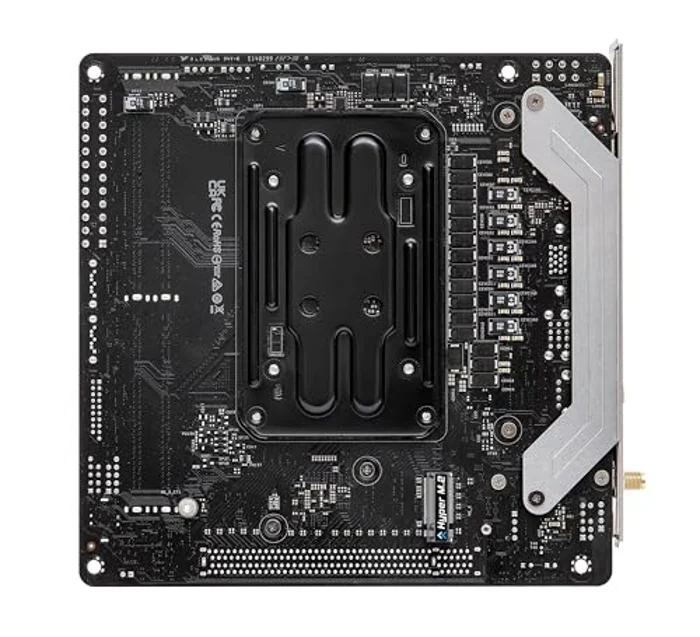 ASRock B650I Lightning Wifi