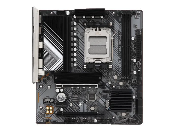 ASRock B650M-HDV/M.2
