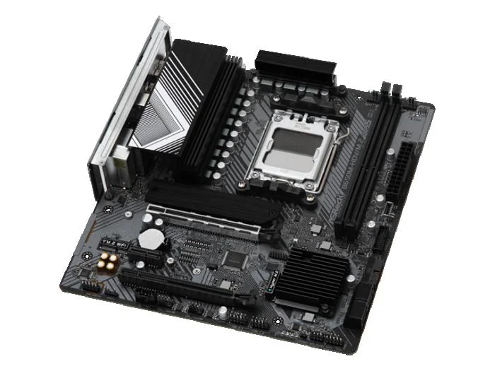 ASRock B650M-HDV/M.2