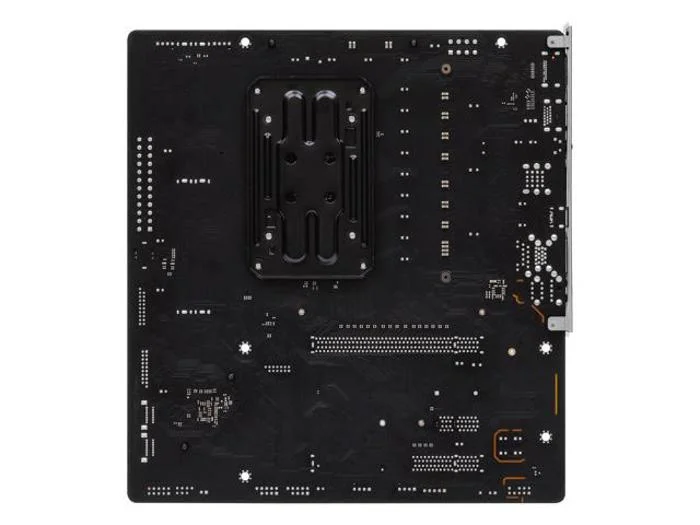 ASRock B650M-HDV/M.2