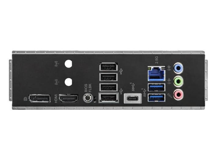 ASRock B650M-HDV/M.2