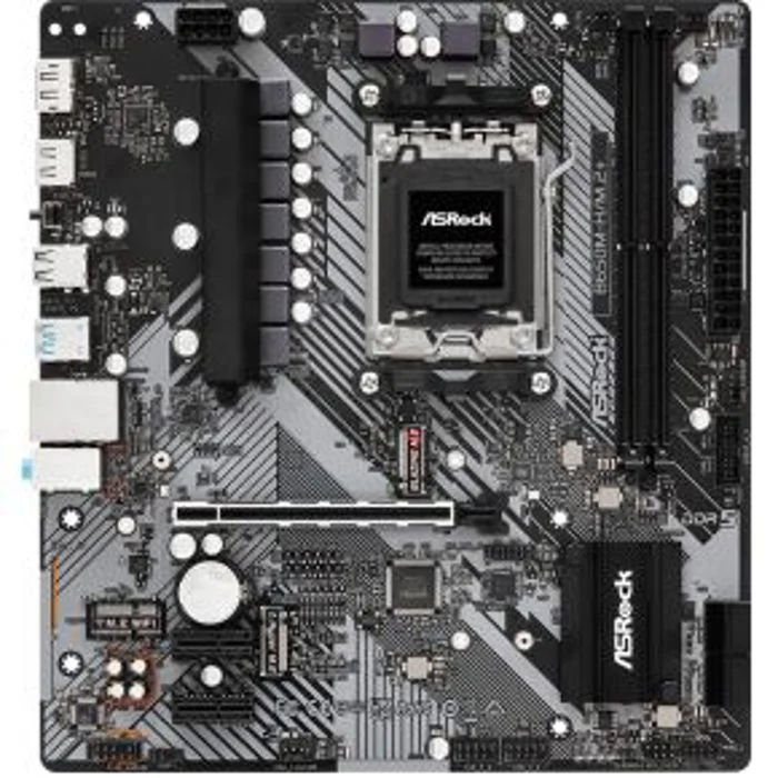ASRock B650M-H/M.2+