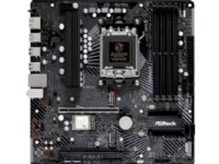 ASRock B650M PG Lightning Wifi