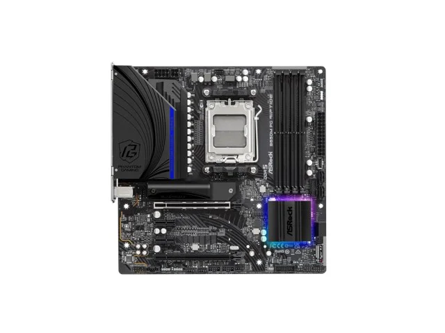ASRock B650M PG RIPTIDE