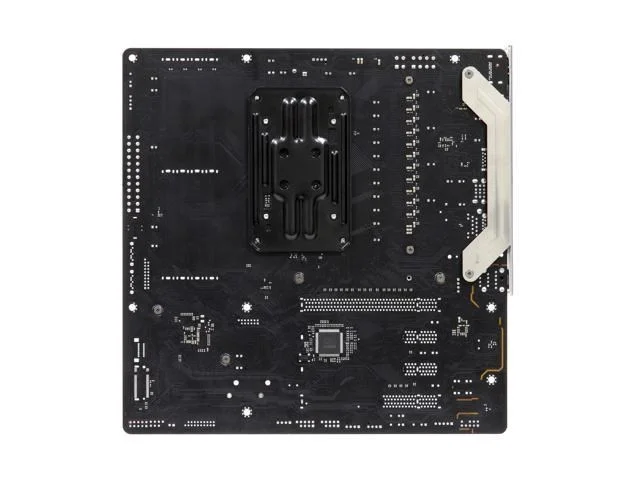 ASRock B650M PG RIPTIDE