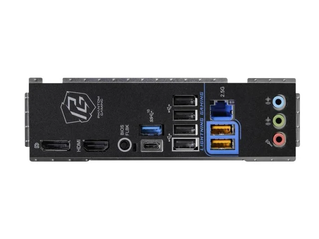 ASRock B650M PG RIPTIDE
