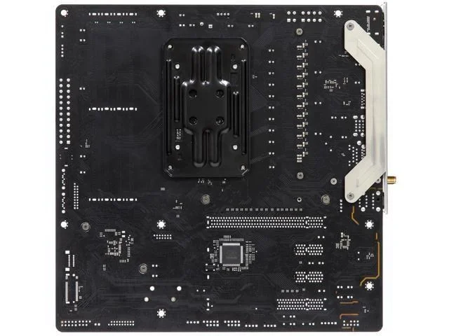 ASRock B650M PG RIPTIDE WIFI