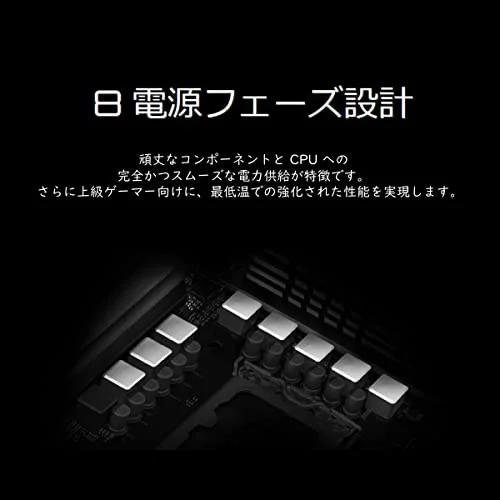 ASRock B660 Pro RS