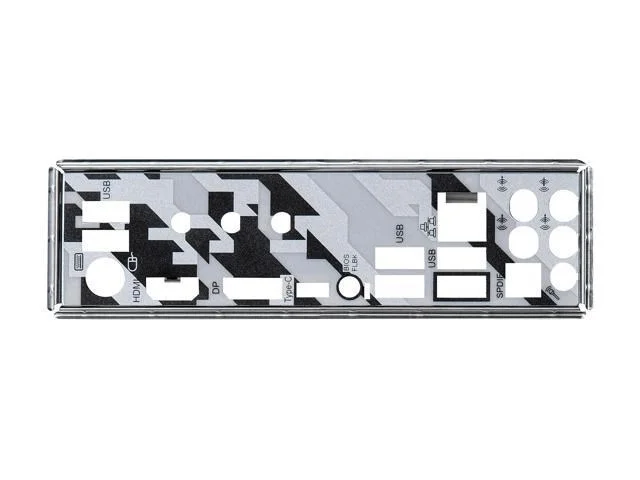 ASRock B660 Steel Legend