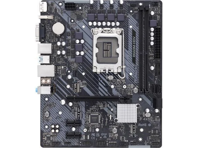 ASRock B660M-HDV