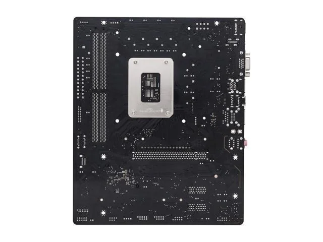 ASRock B660M-HDV