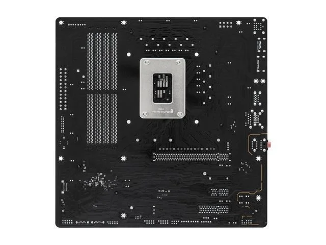ASRock B660M Phantom Gaming 4