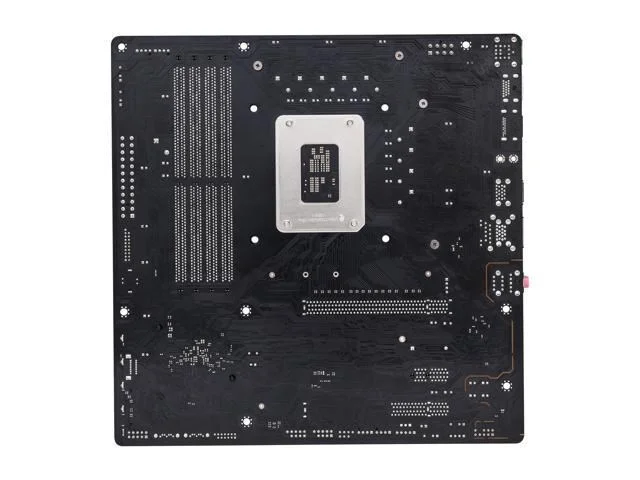 ASRock B660M Pro RS