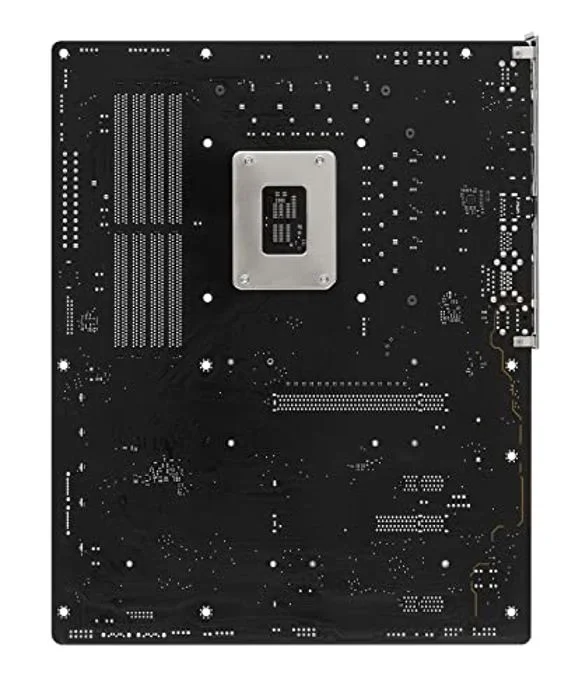 ASRock B760 Pro RS/D4