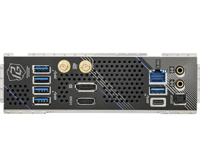 ASRock B760I Lightning WiFi
