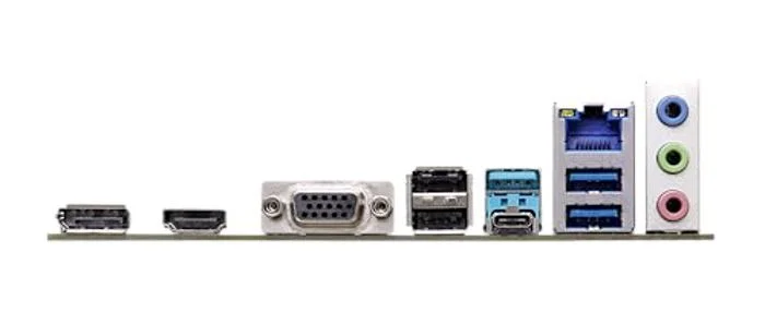 ASRock B760M-HDV/M.2