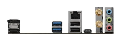 ASRock B760M-ITX/D4 WiFi