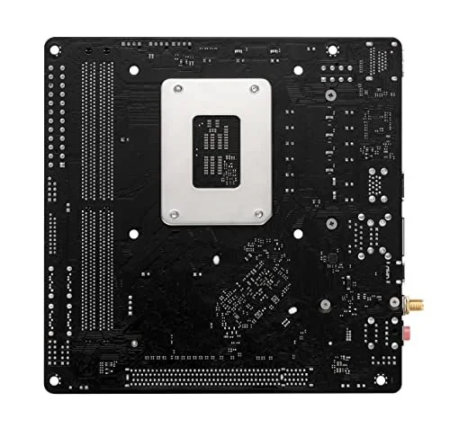 ASRock B760M-ITX/D4 WiFi