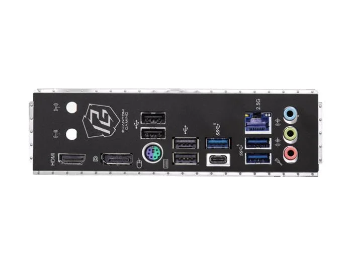 ASRock B760M PG Riptide