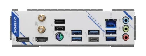 ASRock B760M PG SONIC WiFi