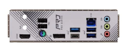 ASRock B760M Pro RS/D4