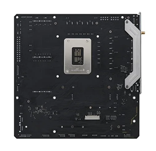 ASRock B760M Steel Legend WiFi
