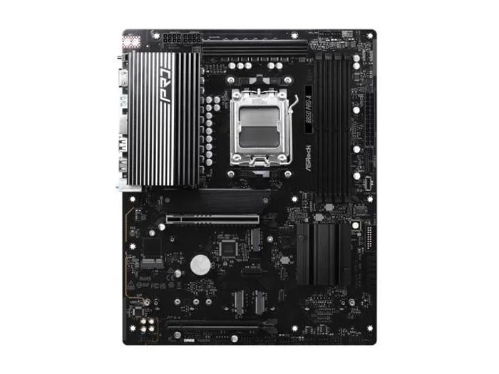 ASRock B850 Pro-A