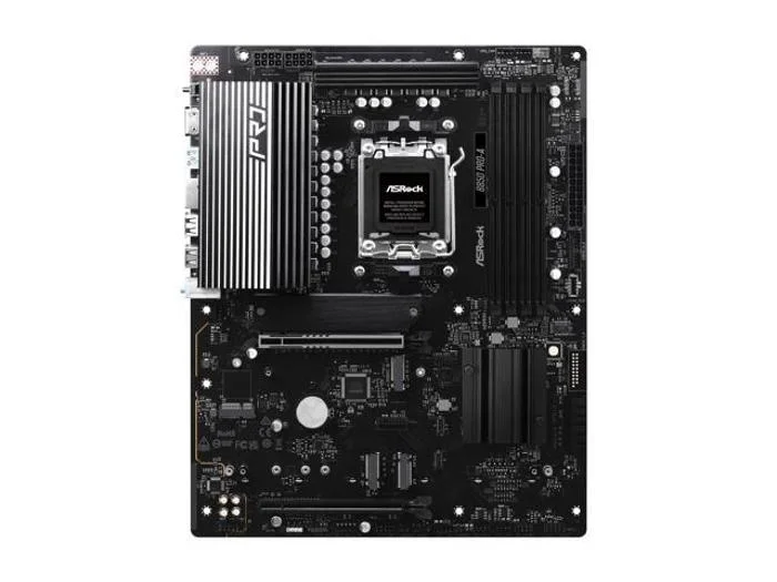 ASRock B850 Pro-A