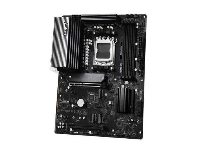 ASRock B850 Pro-A