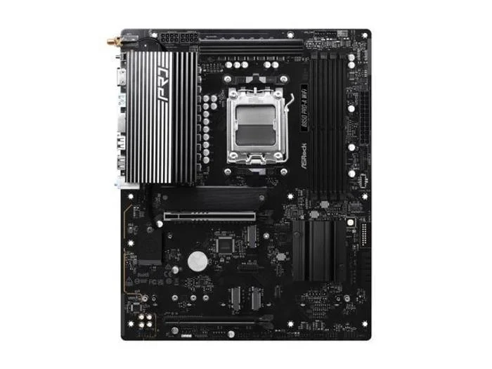 ASRock B850 Pro-A WiFi