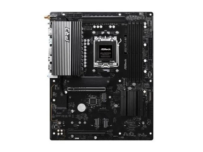 ASRock B850 Pro-A WiFi