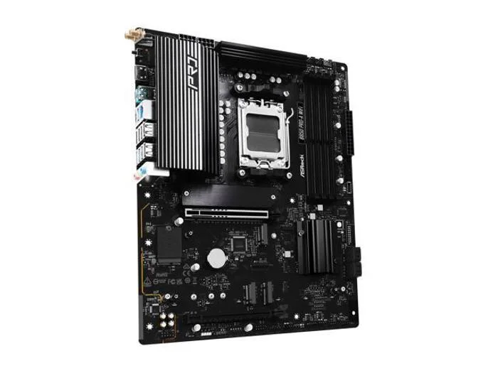 ASRock B850 Pro-A WiFi