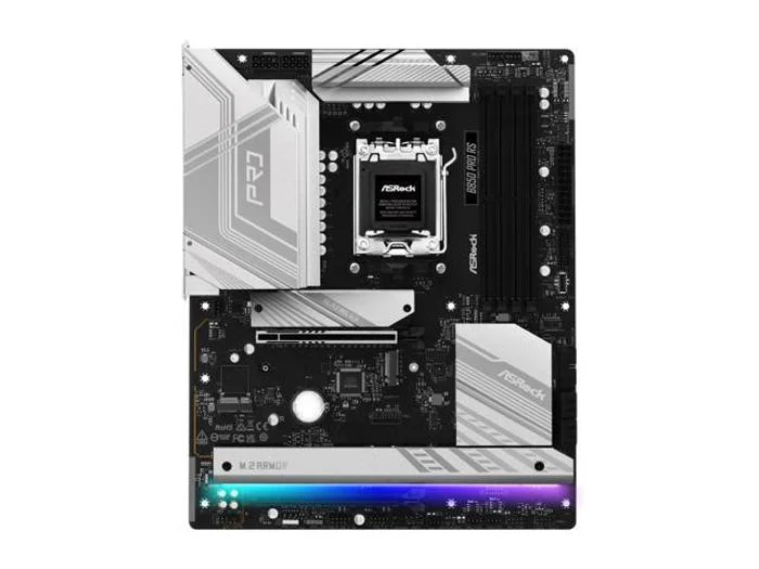 ASRock B850 Pro RS