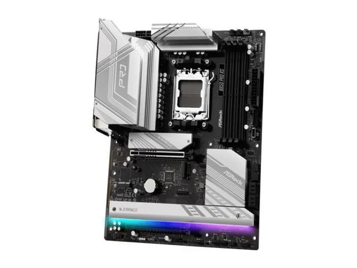 ASRock B850 Pro RS