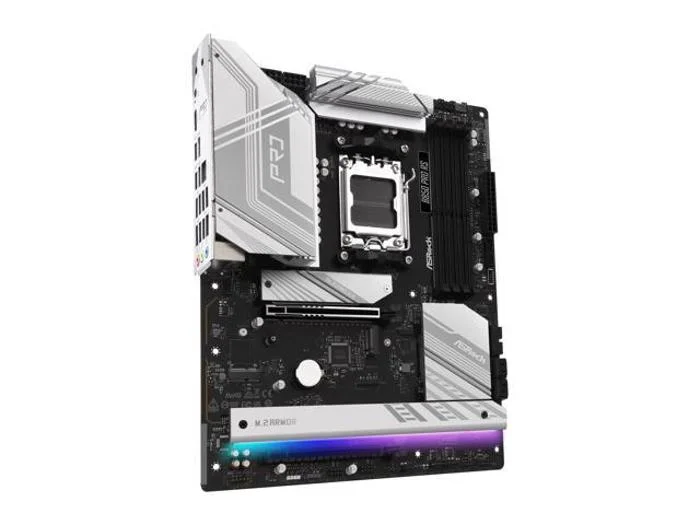 ASRock B850 Pro RS