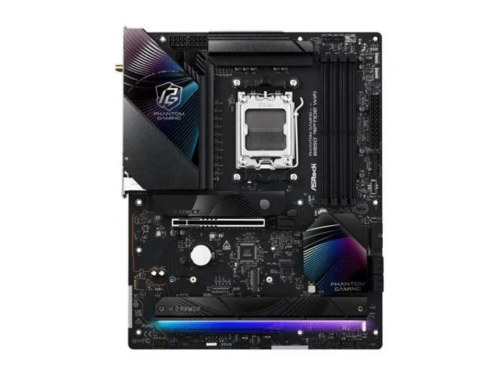 ASRock B850 Riptide WiFi