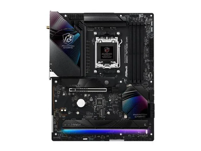 ASRock B850 Riptide WiFi