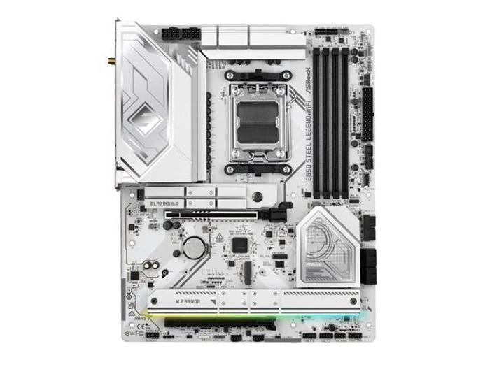ASRock B850 Steel Legend WiFi