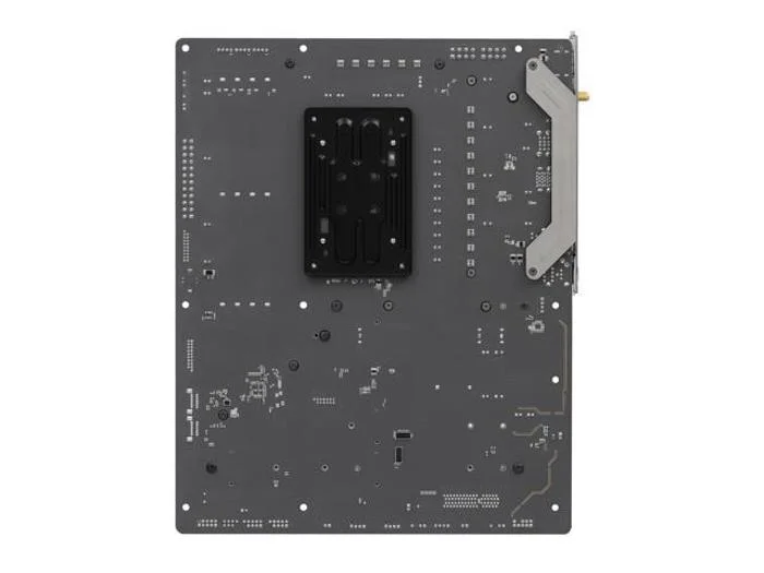 ASRock B850 Steel Legend WiFi
