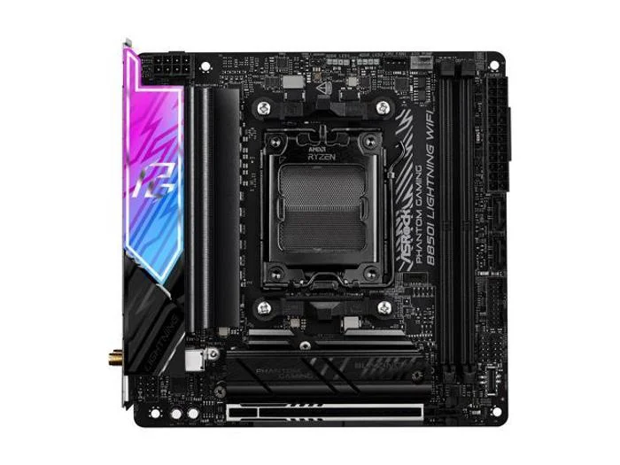 ASRock B850I Lightning WiFi