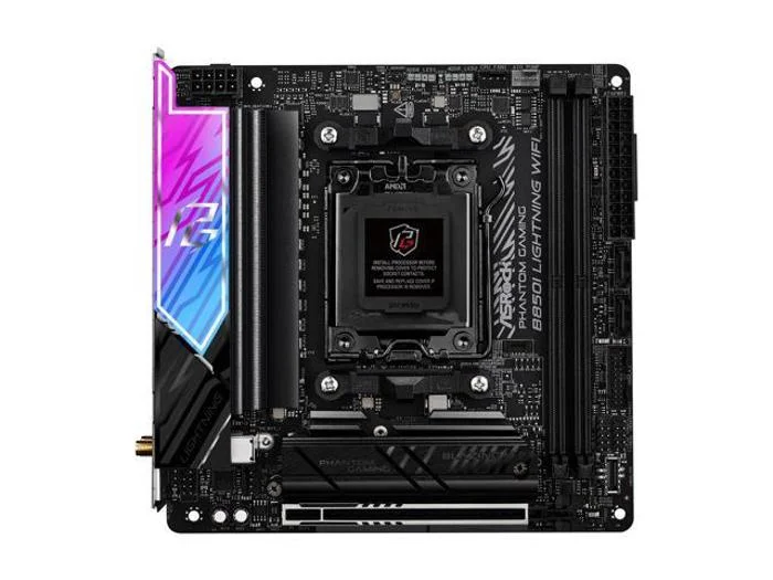 ASRock B850I Lightning WiFi