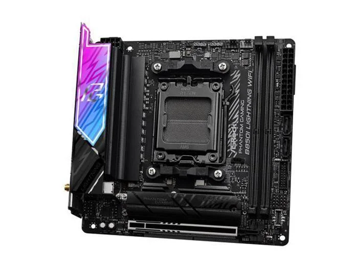 ASRock B850I Lightning WiFi