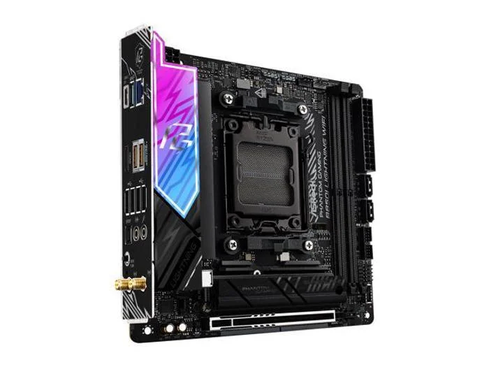 ASRock B850I Lightning WiFi