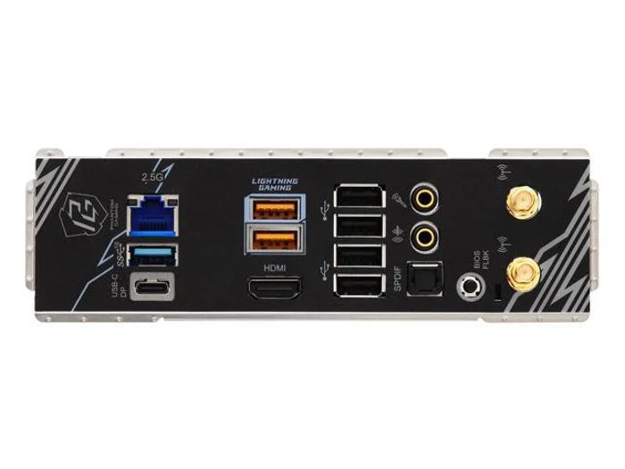 ASRock B850I Lightning WiFi