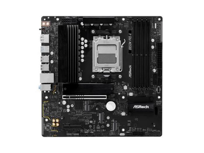 ASRock B850M Pro-A