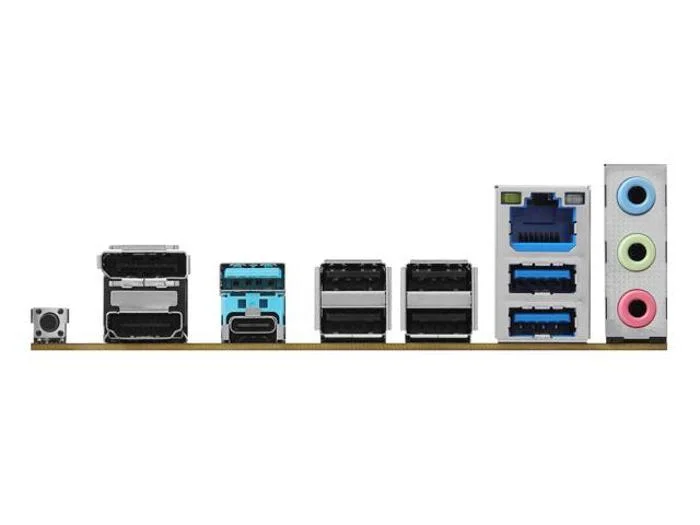 ASRock B850M Pro-A