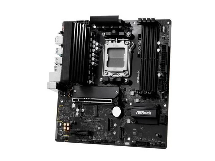 ASRock B850M Pro-A