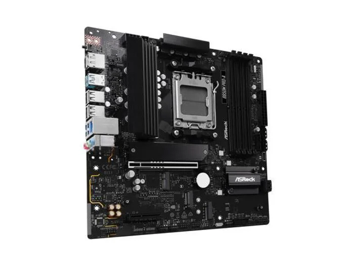 ASRock B850M Pro-A